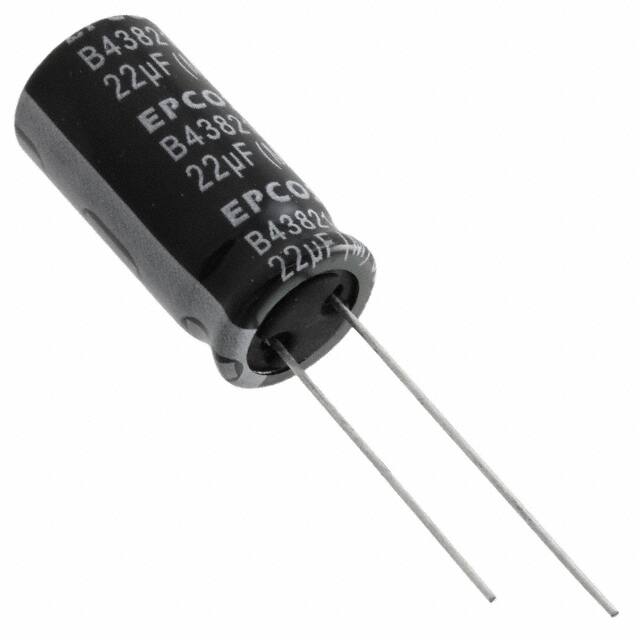 B43821A4226M000TDK Electronics Inc.