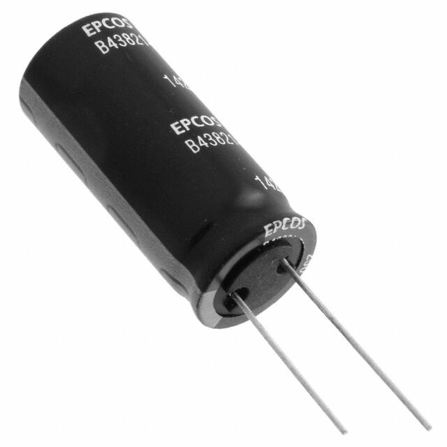 B43821F2227M000TDK Electronics Inc.