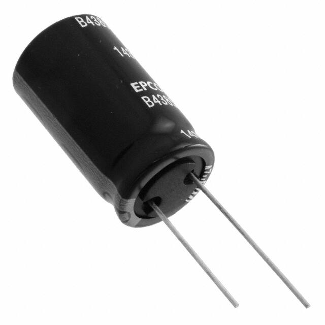 B43851A5476M000TDK Electronics Inc.