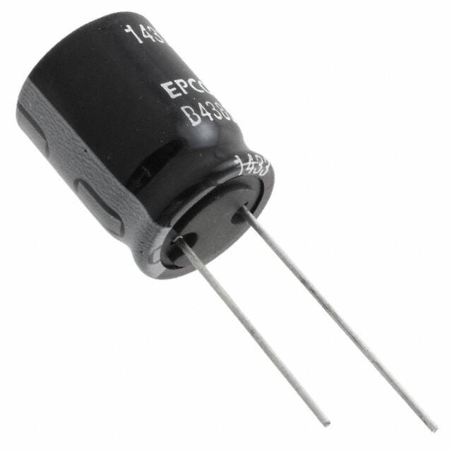 B43851A9226M000TDK Electronics Inc.