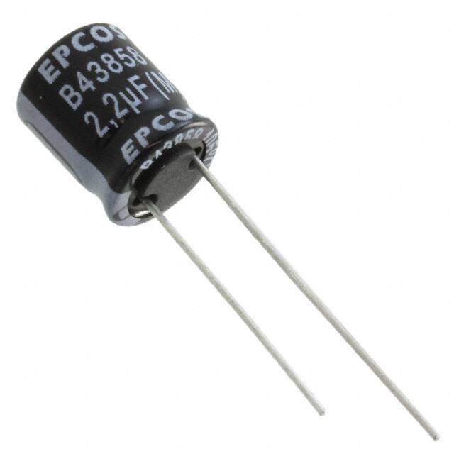 B43858C5225M000TDK Electronics Inc.