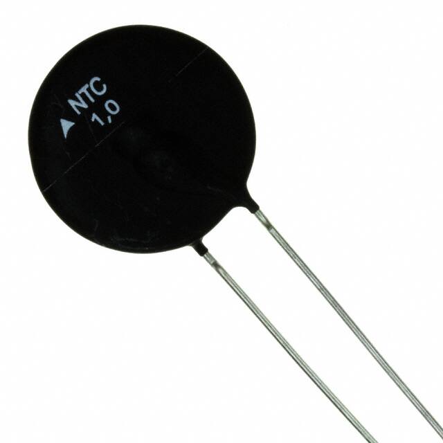 B57464S0109M000TDK Electronics Inc.
