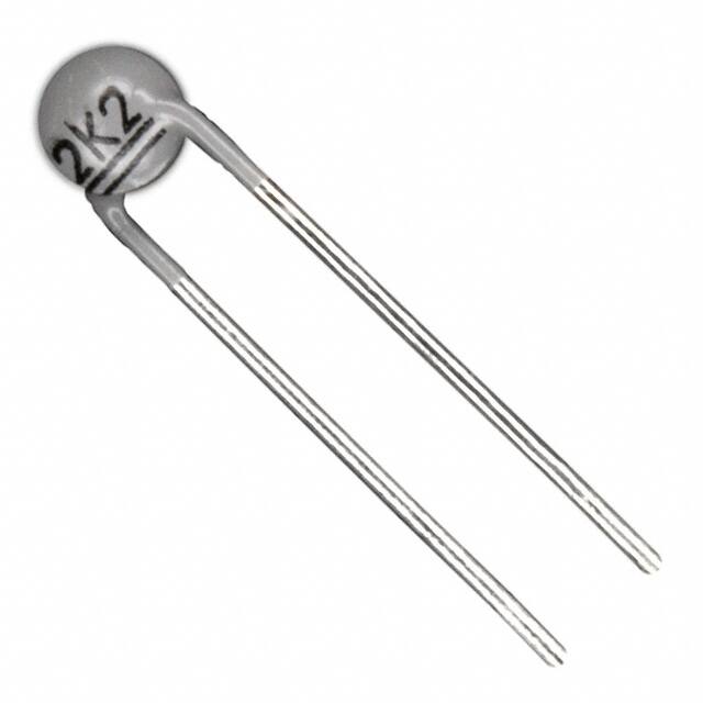 B57891M0222J000TDK Electronics Inc.