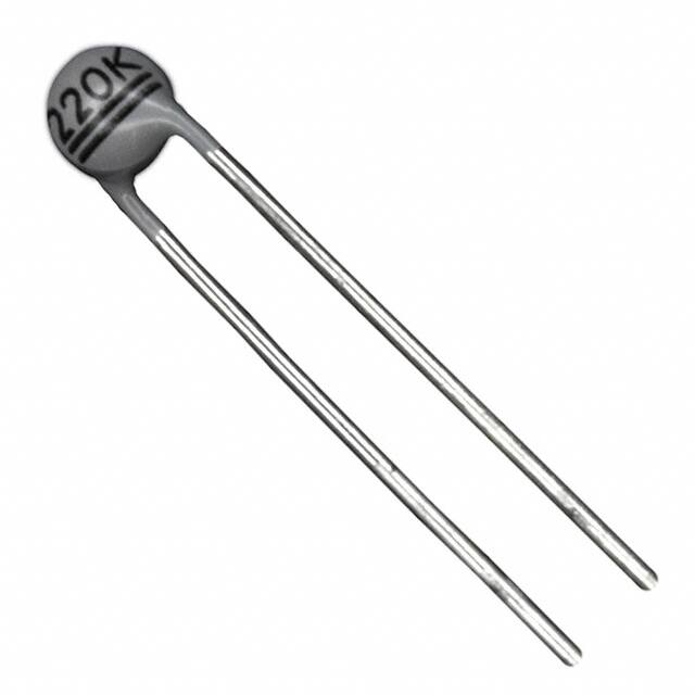 B57891M0224J000TDK Electronics Inc.