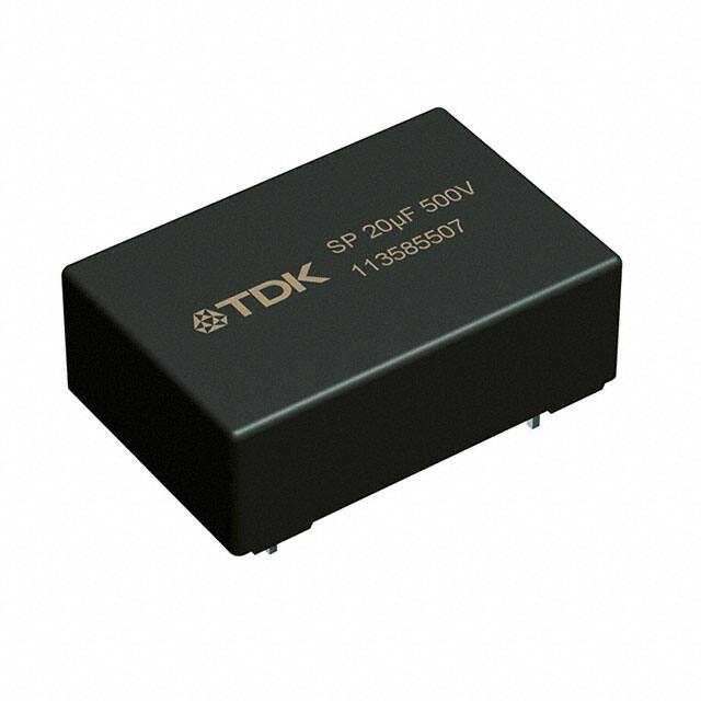 B58033I5206M001TDK Electronics Inc.
