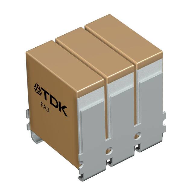 B58035U7155M062TDK Electronics Inc.