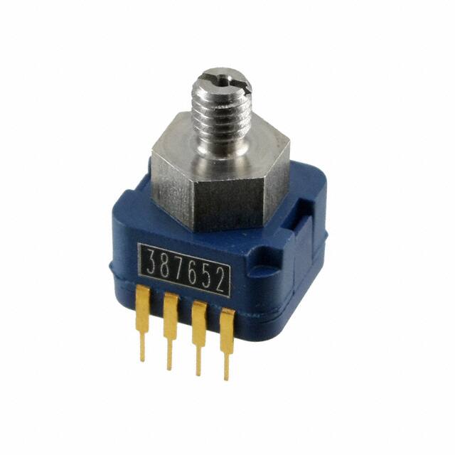 B58611K1500A016TDK Electronics Inc.