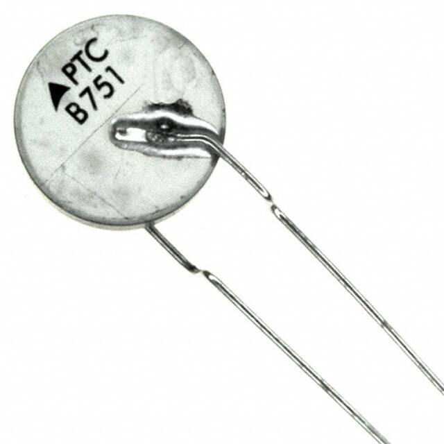 B59751B0120A070TDK Electronics Inc.