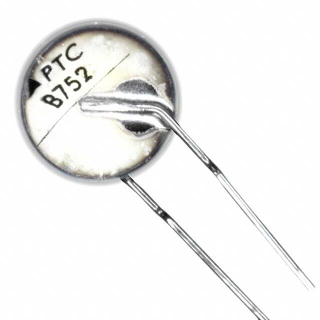 B59752B0120A070TDK Electronics Inc.