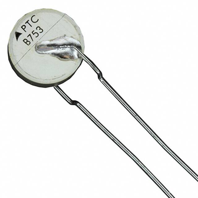 B59753B0120A070TDK Electronics Inc.