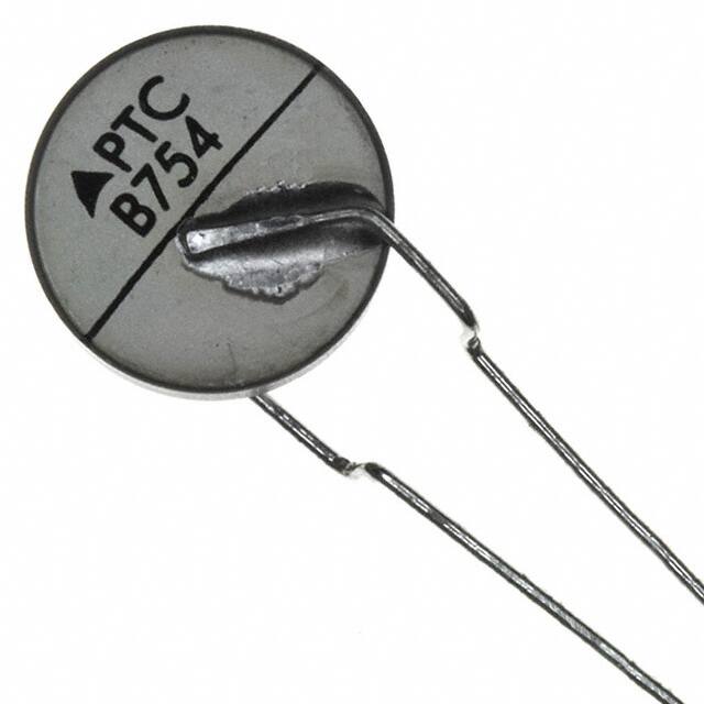 B59754B0120A070TDK Electronics Inc.