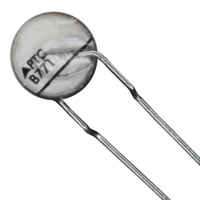 B59771B0120A070TDK Electronics Inc.