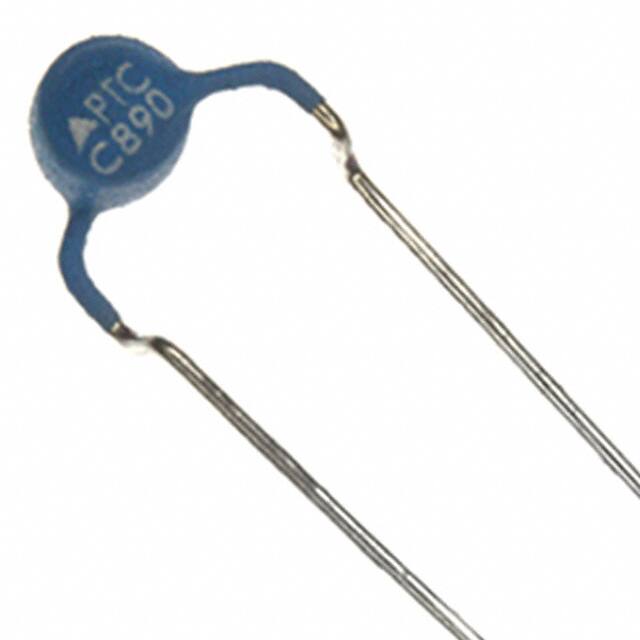 B59890C0120A051TDK Electronics Inc.