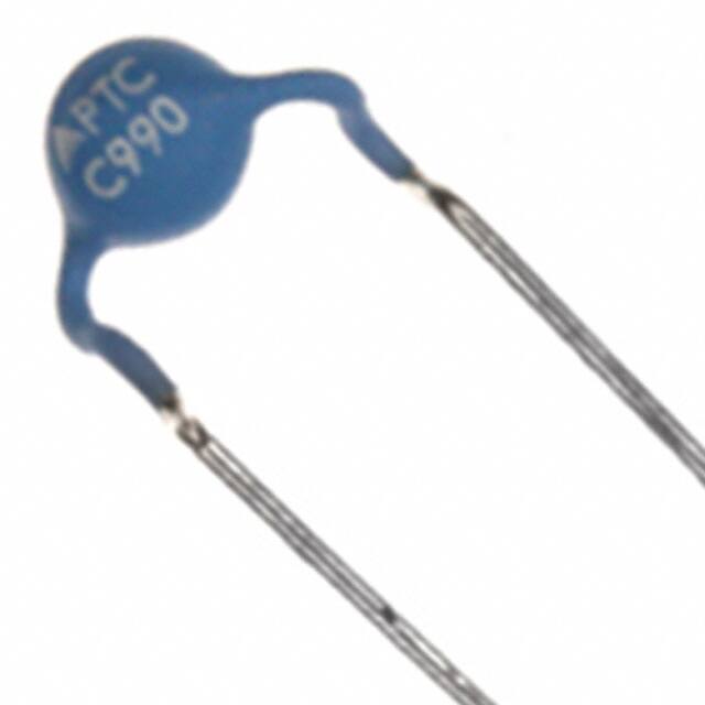 B59990C0120A050TDK Electronics Inc.