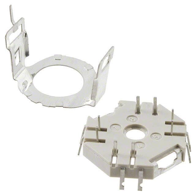 B65655B0010X000TDK Electronics Inc.