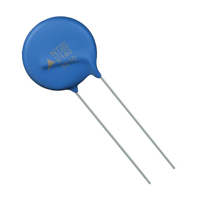 B72220R2131K101TDK Electronics Inc.