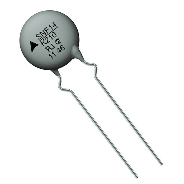 B72214U2271K501TDK Electronics Inc.