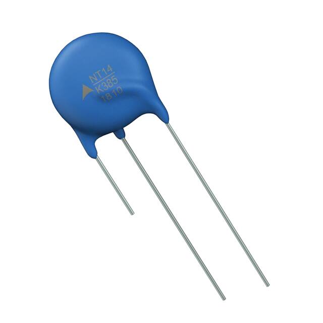 B72220W2321K101TDK Electronics Inc.