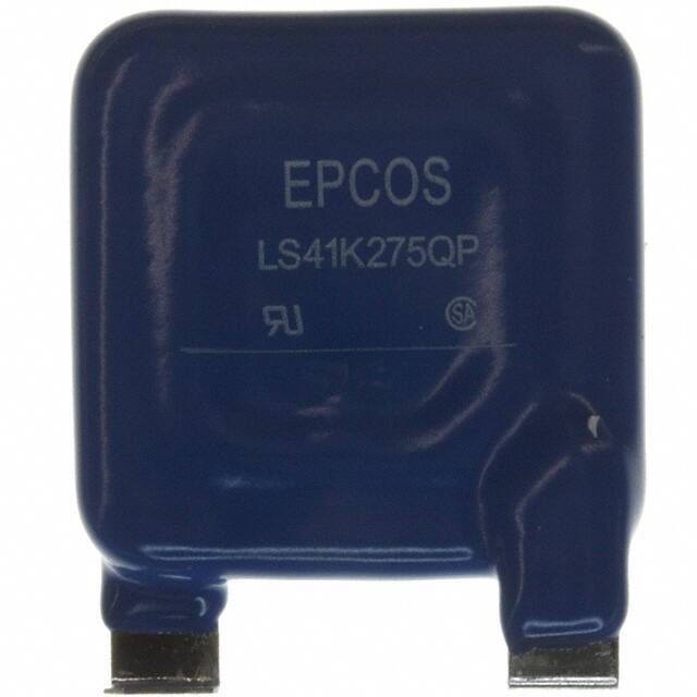 B72241L0271K100TDK Electronics Inc.