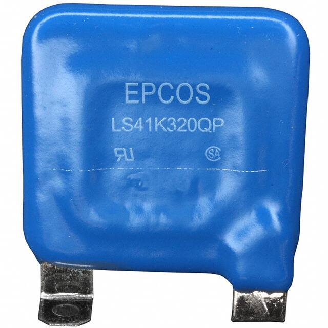 B72241L0321K100TDK Electronics Inc.