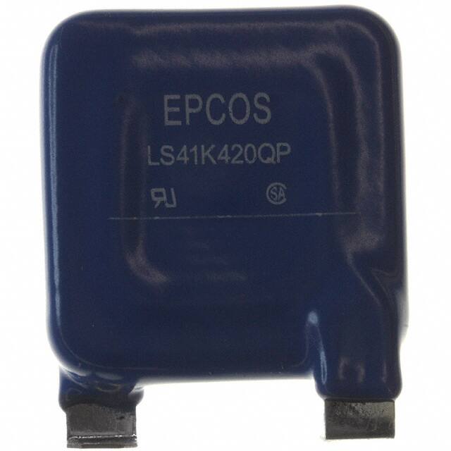 B72241L0421K100TDK Electronics Inc.