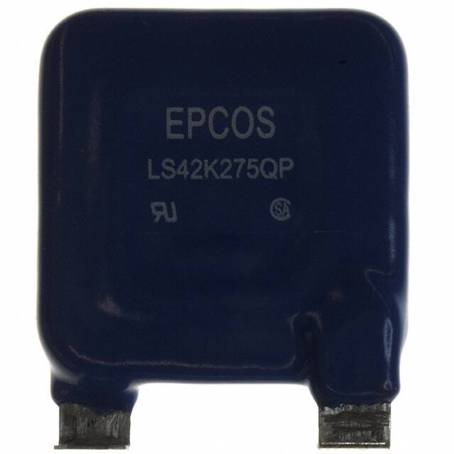 B72242L0271K100TDK Electronics Inc.