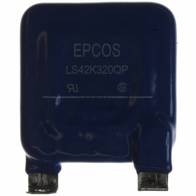 B72242L0321K100TDK Electronics Inc.