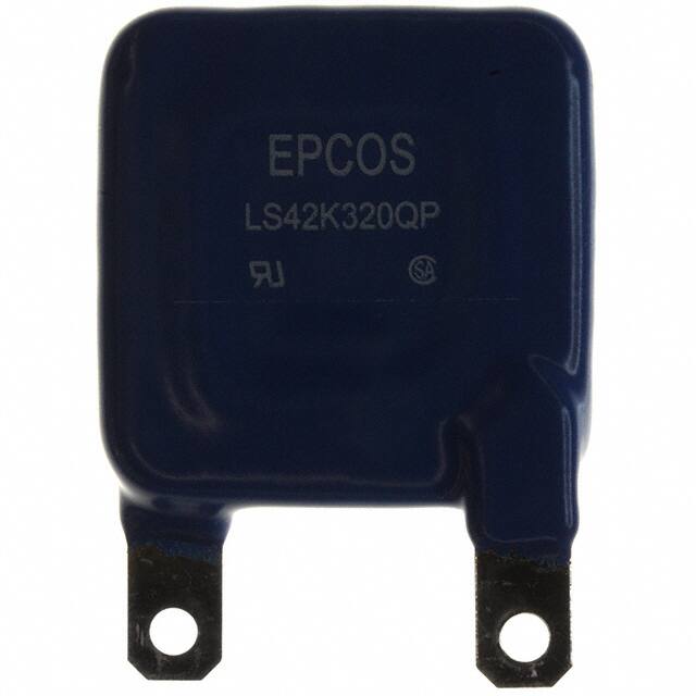 B72242L0321K102TDK Electronics Inc.