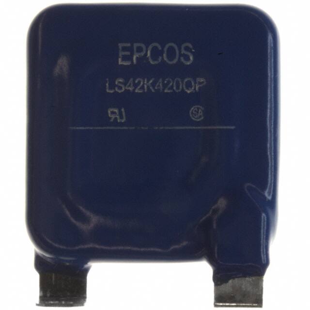 B72242L0421K100TDK Electronics Inc.