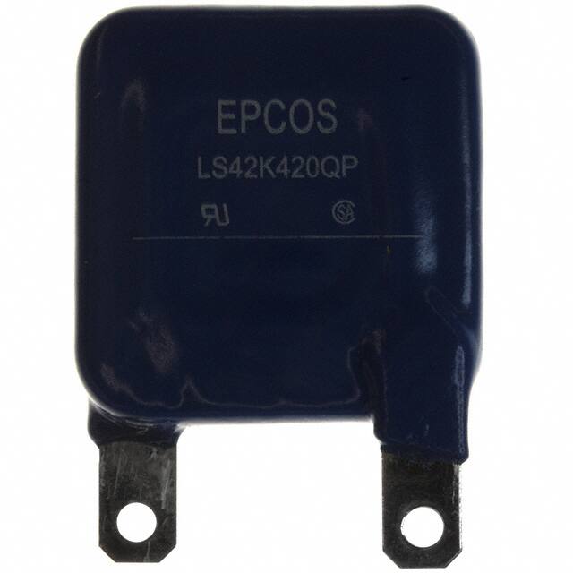 B72242L0421K102TDK Electronics Inc.