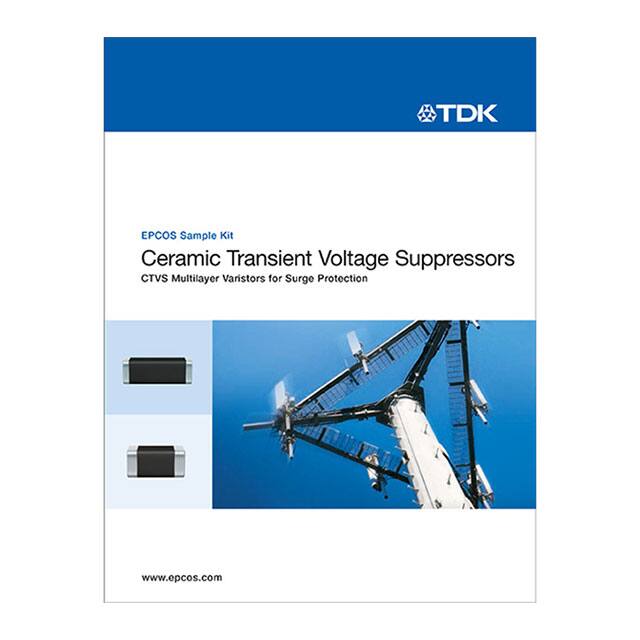 B72499H9999K199TDK Electronics Inc.