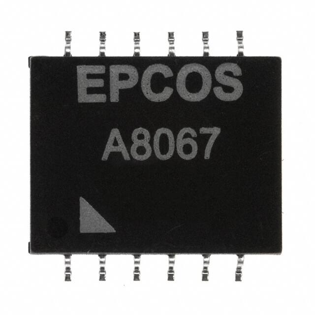 B78476A8067A003TDK Electronics Inc.