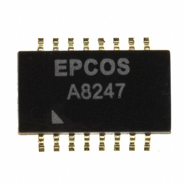 B78476A8247A003TDK Electronics Inc.
