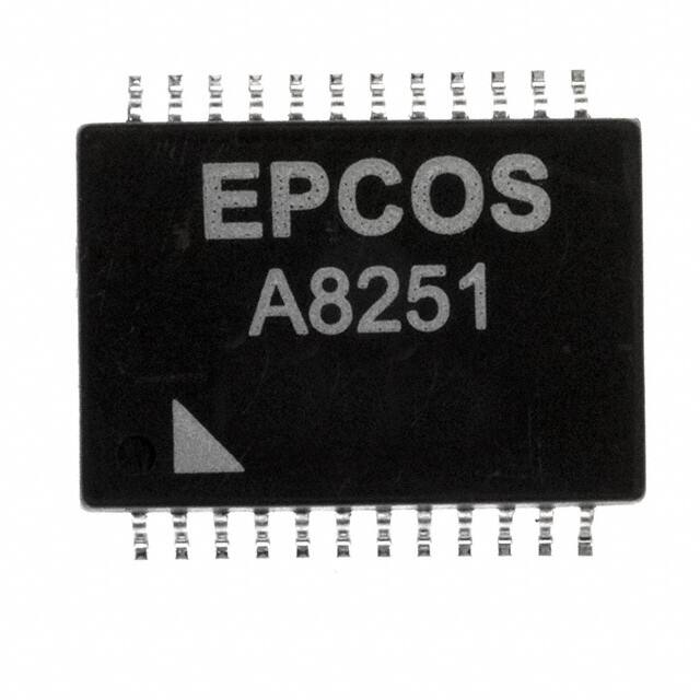 B78476A8251A003TDK Electronics Inc.