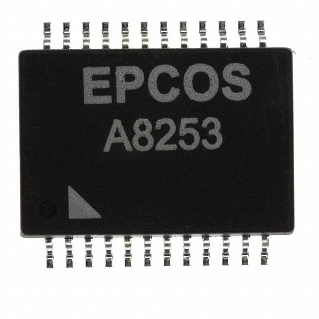 B78476A8253A003TDK Electronics Inc.