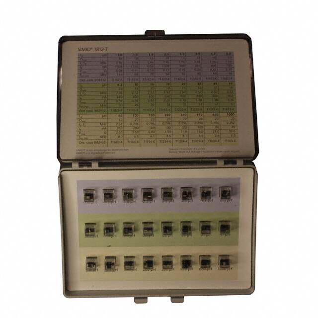 B82432X0001TDK Electronics Inc.