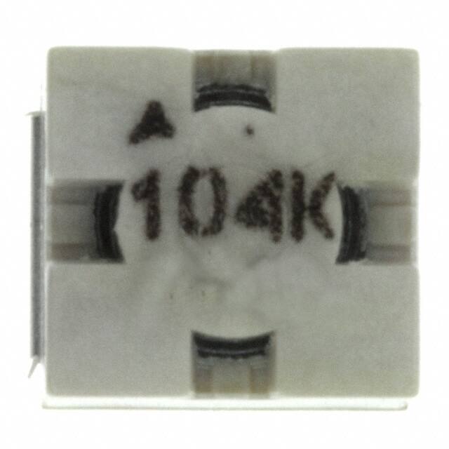 B82442A1104K000TDK Electronics Inc.