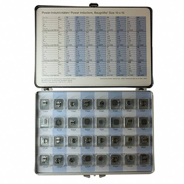 B82464X0004TDK Electronics Inc.