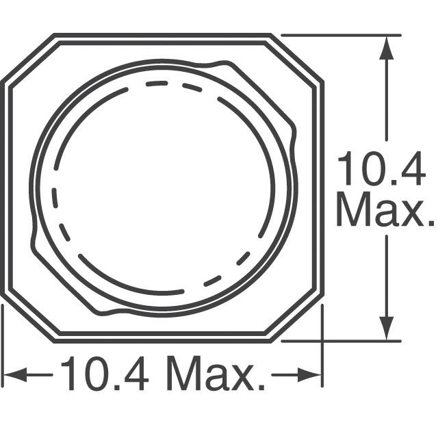 B82464Z4334MTDK Electronics Inc.