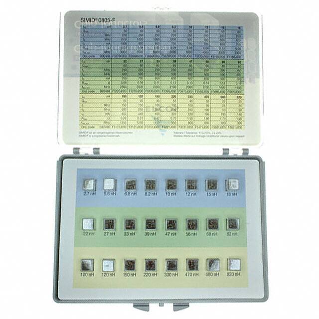 B82498X0001TDK Electronics Inc.