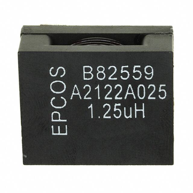B82559A2122A025TDK Electronics Inc.