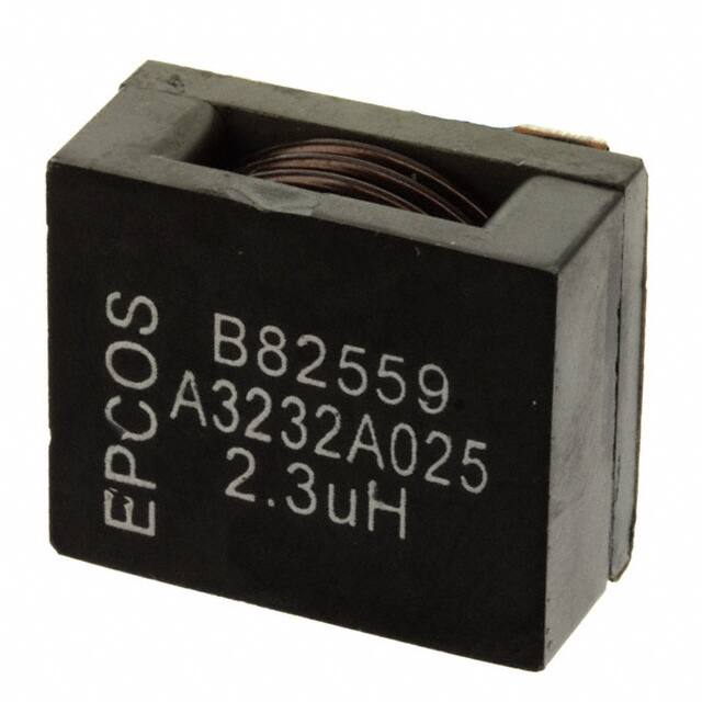B82559A3232A025TDK Electronics Inc.