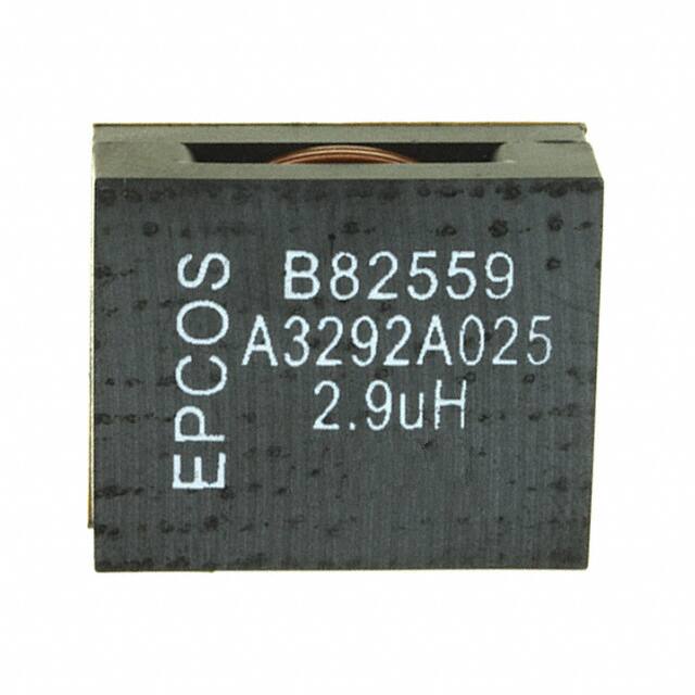B82559A3292A025TDK Electronics Inc.