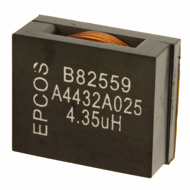 B82559A4432A025TDK Electronics Inc.