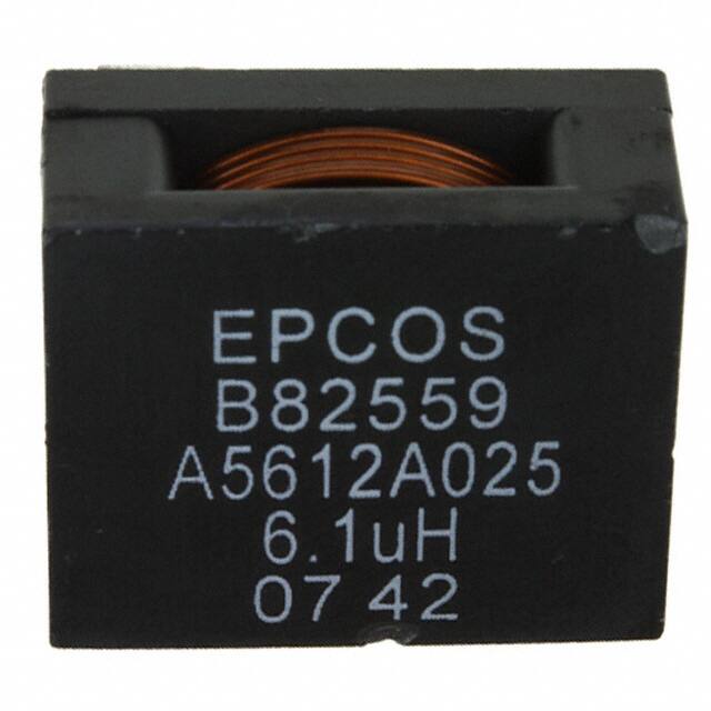 B82559A5612A025TDK Electronics Inc.