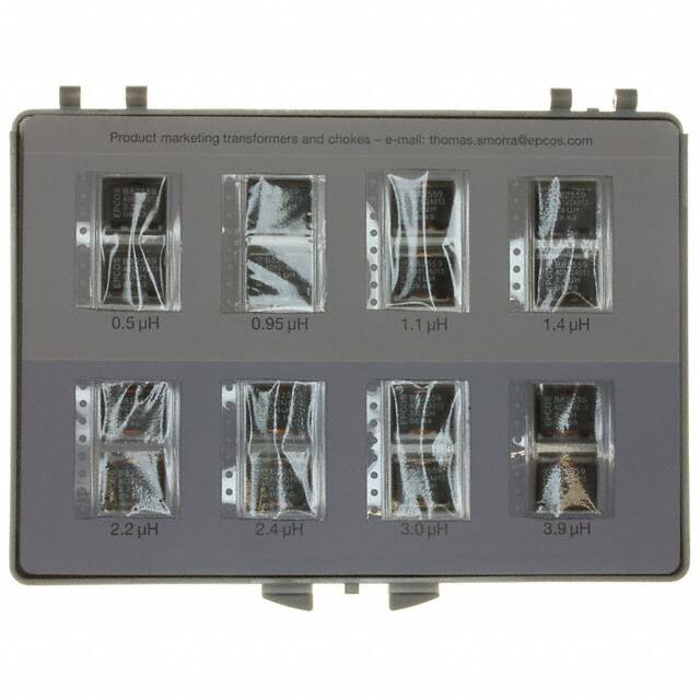B82559X0001TDK Electronics Inc.