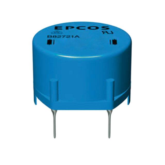 B82721A2601N020TDK Electronics Inc.
