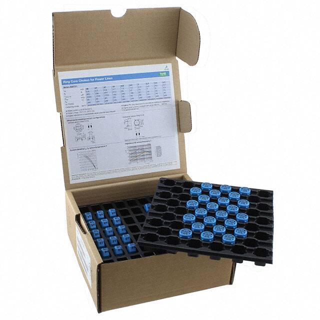 B82721X0001TDK Electronics Inc.