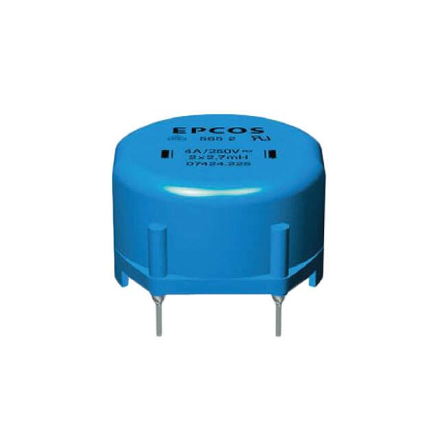 B82723A2602N001TDK Electronics Inc.