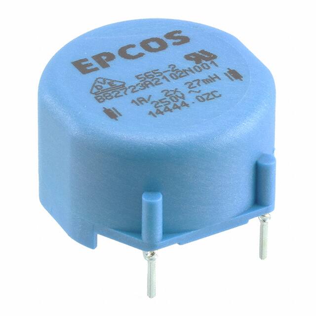 B82723X001TDK Electronics Inc.